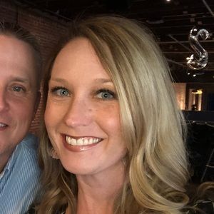 Meet your Posher, Christy